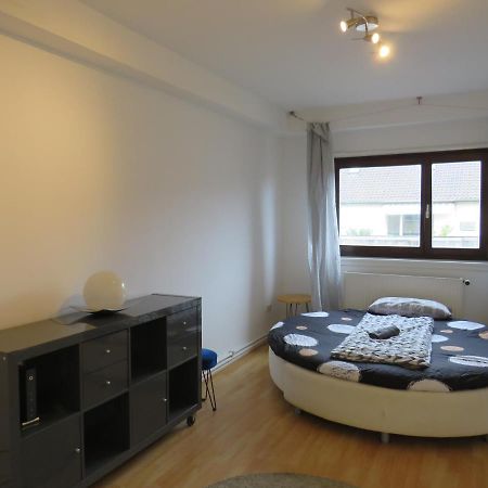 L8 Street - Mannheim Apartamento Exterior foto