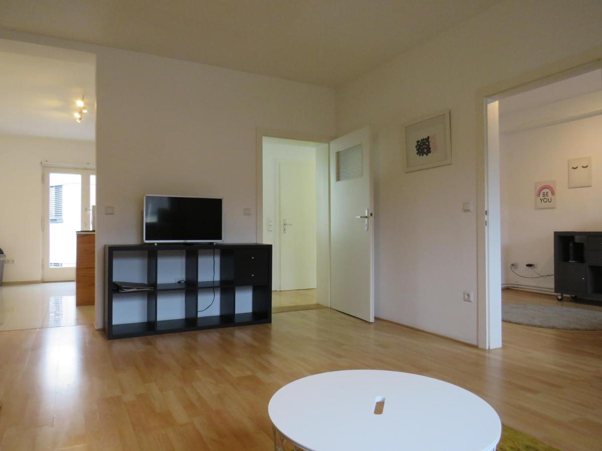 L8 Street - Mannheim Apartamento Exterior foto