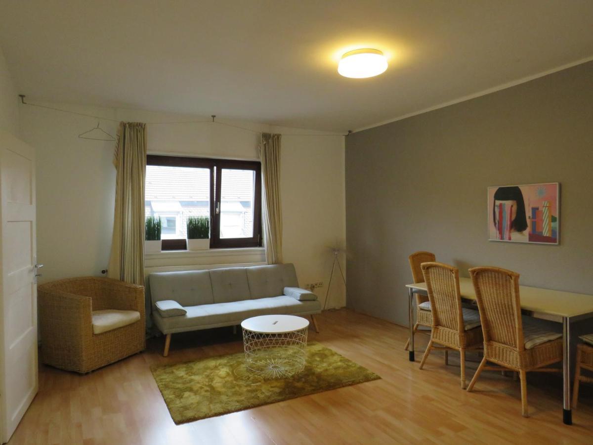 L8 Street - Mannheim Apartamento Exterior foto