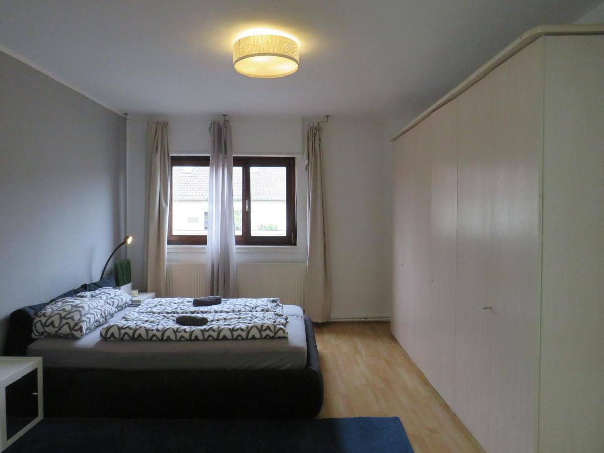 L8 Street - Mannheim Apartamento Exterior foto